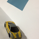 Illustration for article titled Presenting: the most beat-up (but still butt-kicking) 1:64 Ferrari 458 ever